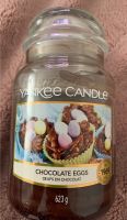 Yankee Candle Duftkerze „Chocolate Eggs“ Nordrhein-Westfalen - Solingen Vorschau