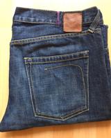 H&M Jeans gekürzt Blau 36 Münster (Westfalen) - Hiltrup Vorschau