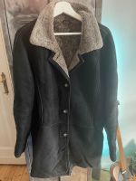 Vintage Wild Leder Winterjacke herrn Berlin - Wilmersdorf Vorschau