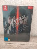 Astral Chain Collectors Edition Nintendo Switch Nordrhein-Westfalen - Neuss Vorschau