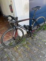 Ich verkaufe mein Rennrad - Focus Izalco - Vollcarbon Nordrhein-Westfalen - Leverkusen Vorschau