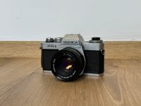 Yashica FR II analoge Spiegelreflexkamera Kamera SLR getestet Köln - Ostheim Vorschau