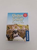 Spiel Kartenspiel Shaun das Schaf komme was wolle Kinder Nordrhein-Westfalen - Verl Vorschau