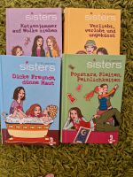 Wie NEU / Sisters Jugendbücher 4Stück Gröpelingen - Gröpelingen Vorschau