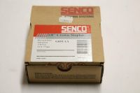 Senco G05FAA Heftklammern Klammern 9.5 x 7.9 mm VPE 10000 Stk Bayern - Lengdorf Vorschau