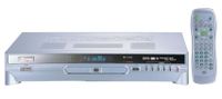 DVD Festplattenrecorder Mustek R100A mit Fernbedienung Duisburg - Rumeln-Kaldenhausen Vorschau