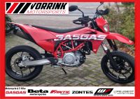 GASGAS SM 700 Akrapovic nur 896km Niedersachsen - Itterbeck Vorschau