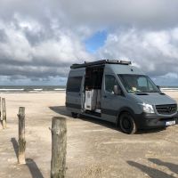 Camper mieten Leipzig - Leipzig, Zentrum-Nord Vorschau