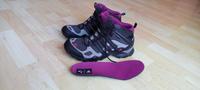 Adidas adiPRENE CLIMA PROOF Boots Wanderschuh Gr.43,5 (42,5) TOP Niedersachsen - Emden Vorschau