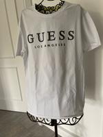 Herren T-Shirt Guess neu Niedersachsen - Lachendorf Vorschau