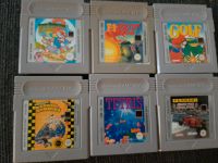 Gameboy Set komplett Nordrhein-Westfalen - Selm Vorschau