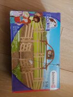 Schleich Horse Club Koppel/Zaun Ergänzung 42434 Bayern - Bad Tölz Vorschau