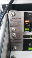 aktive Frequenzweiche Behringer Ultrabass Pro Mecklenburg-Vorpommern - Seebad Bansin Vorschau