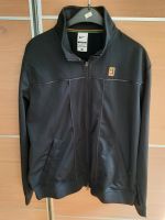 Nike Heritage Tennis Trainingsjacke Gr. L gebraucht sehr gut Neuhausen-Nymphenburg - Neuhausen Vorschau