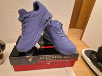 Skechers Street kaum getragen in Lila Nordrhein-Westfalen - Arnsberg Vorschau