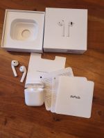 Apple Airpods 2 mit Wireless Charging Case Leipzig - Leipzig, Zentrum Vorschau