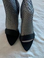 Zara Pumps Highheel Glitzersteine traumhaft schön 37 Rheinland-Pfalz - Trier Vorschau