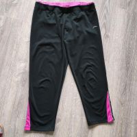 3/4 Sporthose Sport Lauf Hose Pant Tasche Gr. M Niedersachsen - Nordhorn Vorschau