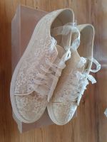 Sneaker Braut Brautsneaker Hochzeit Rheinland-Pfalz - Lingenfeld Vorschau