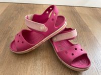 Crocs Sandalen C13 (30-31) Mädchen Nordrhein-Westfalen - Lohmar Vorschau