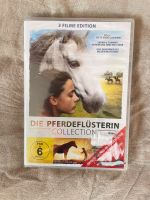 DVD Die Pferdeflüsterin , 3 Filme Edition, Neu Niedersachsen - Esens Vorschau