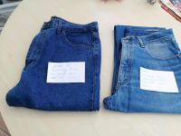 2 Robuste  Jeans Brandenburg - Falkensee Vorschau