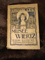 BRUXELLES Musee Wiertz Album Illustrè Baden-Württemberg - Bad Liebenzell Vorschau