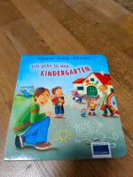 Ich gehe in den Kindergarten Buch Bayern - Rohrdorf Vorschau