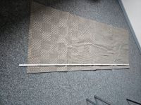 leichter Teppich für die Markise oder Vorzelt  1,94 m x 1,60 m Kiel - Hassee-Vieburg Vorschau