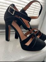 Pumps High Heel Neu Niedersachsen - Verden Vorschau