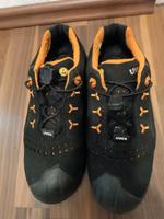 Schuhe Uvex 38 Baden-Württemberg - Gaggenau Vorschau