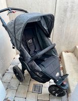 Kinderwagen Tfk Joggster Trail premium Line Baden-Württemberg - Gammelshausen Vorschau