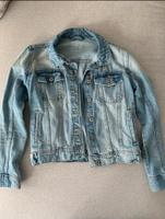 Zara Jeansjacke , Größe S Baden-Württemberg - Teningen Vorschau
