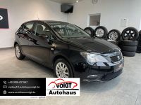 Seat Ibiza 1.6 TDI Klimaauto Thüringen - Barchfeld Vorschau