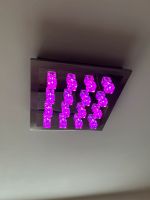 Deckenlampe RGB / LED Hessen - Eschborn Vorschau