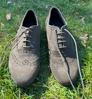 Schnürschuh Vagabond Teak 36 Dandy Niedersachsen - Lüneburg Vorschau