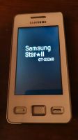 Samsung S5260 Smartphone Hessen - Groß-Zimmern Vorschau