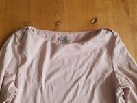 Edle Bluse von COS Gr S 36 beige/ Rose Büro Business Nordrhein-Westfalen - Telgte Vorschau