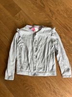 Mini Boden Strickjacke grau Brandenburg - Teltow Vorschau