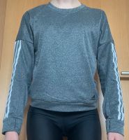 Adidas Damen Response Crew Longsleeve Baden-Württemberg - Empfingen Vorschau