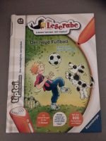 Tiptoi Buch "Der neue Fußball"⚽ von Leserabe (neuwertig) Hannover - Südstadt-Bult Vorschau