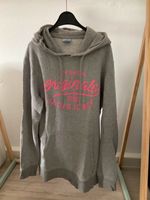 Hoodie Kapuzenshirt Jack Jones Gr. L Hessen - Hanau Vorschau