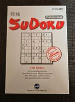 Sudoku Professional PC Spiel Hessen - Darmstadt Vorschau