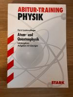 Abitur-Training Physik Atom- und Quantenphysik Niedersachsen - Nordstemmen Vorschau