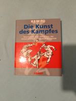 Kempo, die Kunst des Kampfes, Komet Verlag Baden-Württemberg - Besigheim Vorschau