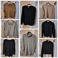 7 x Damen Pullover Strickpullover Hoodie Gr. M L ONLY Vila H&M Baden-Württemberg - Brigachtal Vorschau