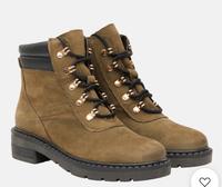 Schnürstiefeletten von Marco Tozzi. Neu, Gr.37 Hessen - Heusenstamm Vorschau