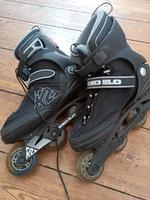 Herren Rollschuhe Berlin - Charlottenburg Vorschau