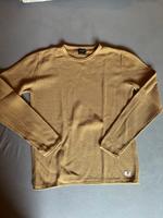Strickpullover, senfgelb, von Jack & Jones, Größe L Bayern - Alzenau Vorschau