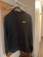 Jack Wolfskin Herren Pullover Gr. M schwarz Niedersachsen - Wolfenbüttel Vorschau